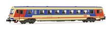 ÖBB 2X CL 5047 D. RAILCAR MOD ÖBB IV-V IV-V DCC S (6/23) *