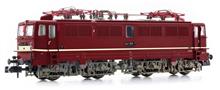 DR ELECTRIC LOC CLASS 242 RED IV