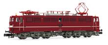 DR ELECTRIC LOC CLASS 251 RED IV