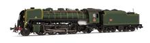 1/160 SNCF 141R 460 RIVETTED COAL TENDER III DCC S (8/24) *