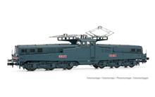 1/160 SNCF CC 14111 BLUE LIVERY 4 LAMPS III