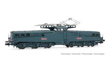 1/160 SNCF CC 14111 BLUE LIVERY 4 LAMPS III (2/24) *