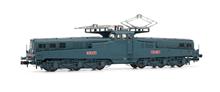 1/160 SNCF CC 14111 BLUE LIVERY 4 LAMPS III DCC S (2/24) *