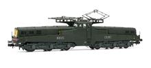 1/160 SNCF CC 14132 GREEN LIVERY 2 LAMPS IV (2/24) *