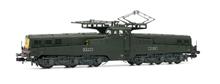 1/160 SNCF CC 14132 GREEN LIVERY 2 LAMPS IV DCC S (2/24) *