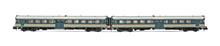 FS 2-PACK ALN 668 3100 SERIES FLAT WINDOWS V (6/23) *