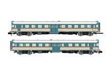 1/160 FS 2-P ALN 668 3100 ROUNDED WINDOWS IV - DCC S