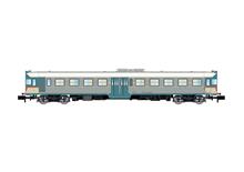 1/160 FS ALN 668 1207 INOX IV-V