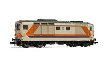 1/160 FS D.445 3RD SERIES 4 L LAMPS MDVC IV-V DCC S (7/24) *