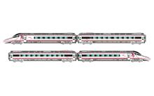 1/160 RENFE S-114 4-P HIGH-SPEED EMU 75 ANNI. VI (2/24) *