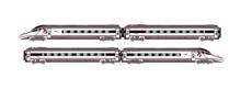 1/160 RENFE S-114 4-P H-SPEED EMU 75 ANNI. VI DCC S (2/24) *