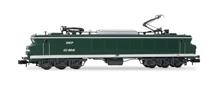 1/160 SNCF ELE. LOC CC 6541 GR MAURIENNE IV DCC S