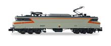 1/160 SNCF ELE. LOC CC 6512 IN BETÓN IV W. DCC S
