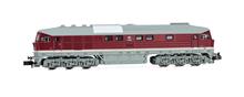 1/160 DR DIESEL LOC 132 483-9 RED GR/SIL ROOF IV (5/24) *