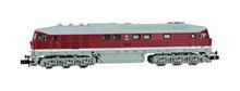 1/160 DR DIESEL LOC 142 002-5 RED GREY ROOF IV (5/24) *