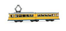 1/160 TRAM DUEWAG GT6 ONE FR.L. YEL/BL ESSEN IV-V