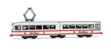 1/160 TRAM DUEWAG GT6 ONE FR.L. KÖNIG ES. IV-V DCC