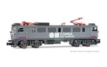 1/160 COMSA, ELECTRIC LOCOMOTIVE 269, GREY LIVERY, EP. VI