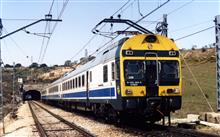 1/160 RENFE EMU CLASS 444 BL-WHITE V DCC S