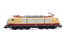 1/160 DB ELOC CL. 103, LONG BODY, BLACK, EP IV, DCC SOUND