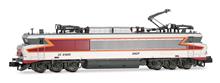 1/160 SNCF, LOC CC 21003, SILVER