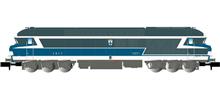 1/160 SNCF, CC 72071 ""MARSEILLES JULES VERNE"" (11/25)*