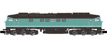 1/160 DB AG, 234 304-4, MINT GREEN, DCC SOUND