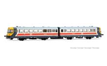 1/160 RENFE 591.500 2U DMU ""FERROBUS"", REG, V, DCC-S