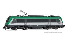 1/160 SNCF BB 436242, S/G FRET, CASQ., V