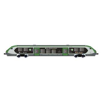 1/160 DB AG BR 641 DMU ""S-BAHN MD"", VI
