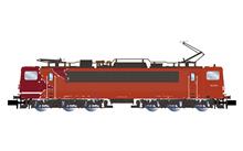 1/160 MAED 155 219-9, MIX RED, VI, DCC-S