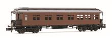 COSTA COACH 2ND/3RD CLM.Z.A. LANTERN ROOF