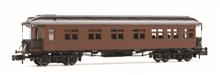 1/160 COSTA COACH 2ND/3RD CLM.Z.A. LANTERN ROOF