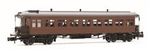 COSTA COACH 2ND CL M.Z.A. AMERICAN CAR