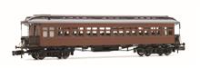 COSTA COACH 3RD CL M.Z.A. LANTERN ROOF