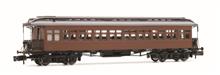 1/160 COSTA COACH 3RD CL M.Z.A. LANTERN ROOF