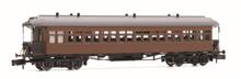 COSTA COACH 3RD CL M.Z.A. LOW ROOF