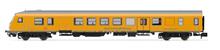 DB AG YELLOW DB NETZ INSTANTHALTUNG C.C. COACH (2/24) *