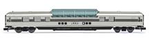 1/160 RAILADVENTURE DOME CAR GREY LIVERY PERIOD VI