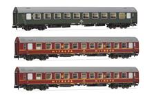 1/160 DR 3-P OSSHD B COACHES SPREE-ALPEN-EXP.1 IV