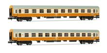 1/160 DR 2-P COACHES STÄDTEEPR. 1ST/2ND COACH IV (1/25) *