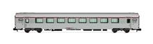 1/160 SNCF TEE CISALPIN A8U COACH SILVER IV (2/24) *