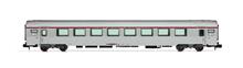 1/160 SNCF TEE CISALPIN A8TU COACH SILVER IV (2/24) *