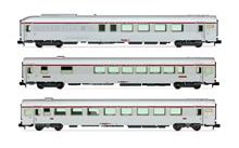 1/160 SNCF 3-P TEE PARIS/RUHR A4DTUX+VRU+A3RTU IV