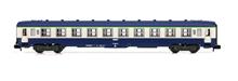 SNCF DEV AO COUCHETTE COACH B10C10 NUILLE IV (9/23) *