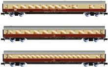 1/160 AKE ""RHEINGOLD"", 3-UNIT SET 2/2 (11/25)*