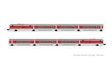 1/160 RENFE TALGO III RD TEE ""CATALAN"", 8U BASE, ORIG, III