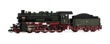 1/120 KPEV STEAM LOC CL 58.10-40 3-D BOILER GR/BR I