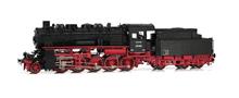 1/120 DR STEAM LOC TENDER BR 58.40 4-D 2 HL III (2/24) *