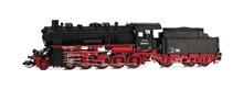 1/120 DR ST-LOC TENDER 58 1111-2 3-DOME B DCC S